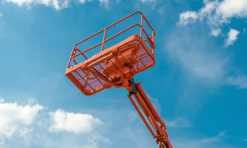 TLILIC0005 – Licence to operate an Elevating Work Platform (over 11m)