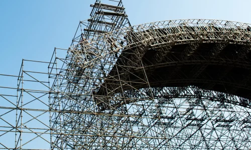 CPCCLSF4001 – Licence to erect, alter and dismantle scaffolding advanced level