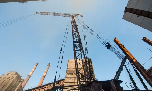 RIIHAN309F – Conduct telescopic materials handler operations