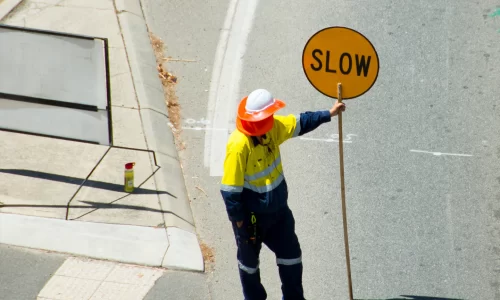 RIISS00054 – Traffic Controller Skill Set