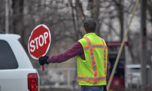 RIISS00055 – Traffic Management Implementer Skill Set