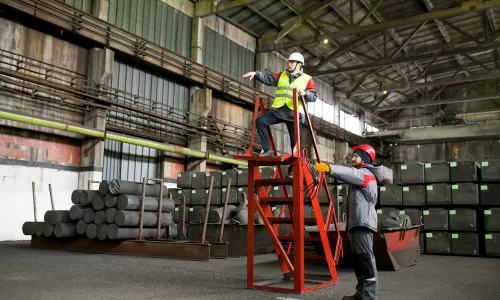 RIIWHS204E – High Reach Training