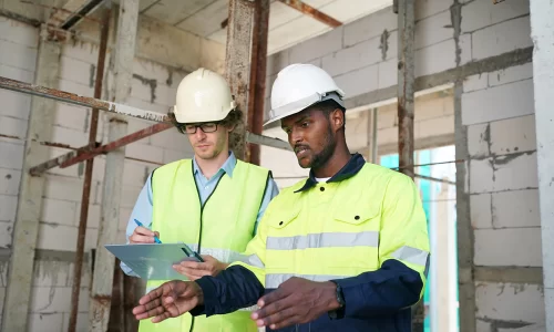 CPCCWHS2001 – Apply WHS requirements, policies, and procedures in the construction industry