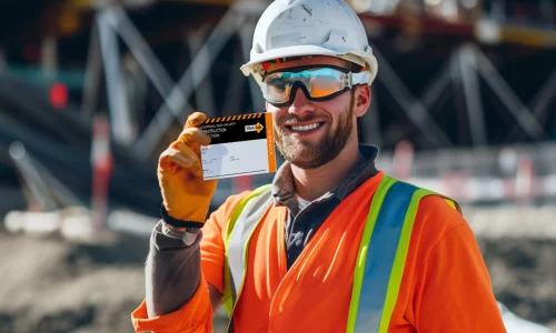 CPCWHS1001 – Prepare to work safely in the construction industry